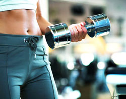 Academias no Bom Retiro