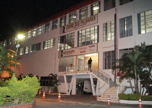 Faculdade Zumbi Dos Palmares no Bom Retiro