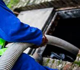 Limpeza de Caixa de Gordura no Bom Retiro