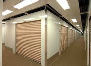 Local de Self Storage no Bom Retiro