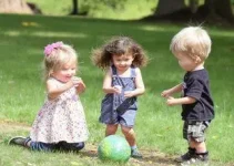 Final de Semana das Crianças