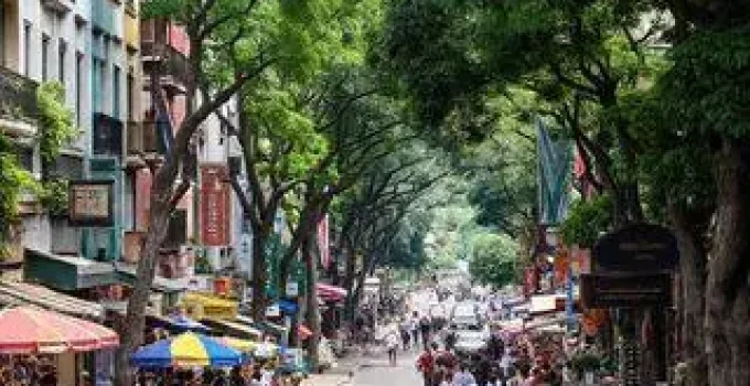 Bom Retiro