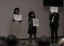 Ações Afirmativas na Cultura