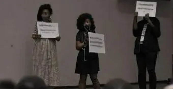 Ações Afirmativas na Cultura