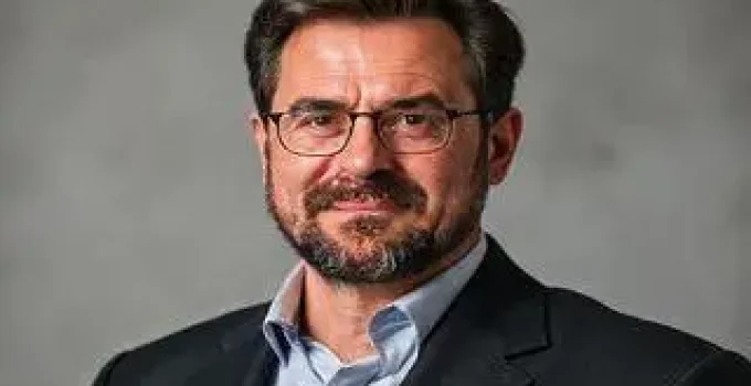 liderança e representatividade