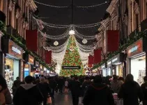 comércio no Bom Retiro