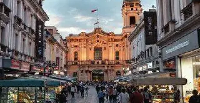 comércio no Bom Retiro