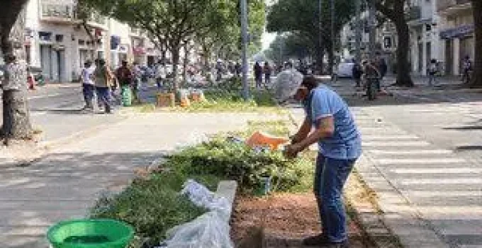 comunidade do bom retiro