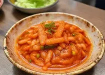 Dia do Kimchi
