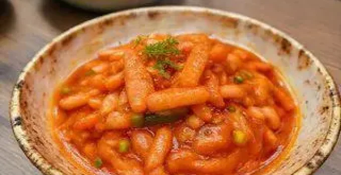 Dia do Kimchi