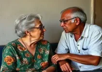 reflexões sobre o envelhecimento