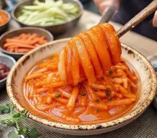 Festival do Dia do Kimchi