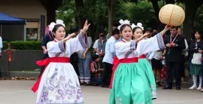 Han Festival