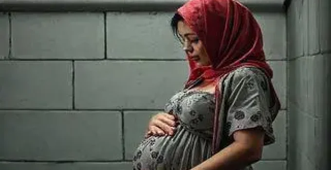 Maternidade, Cárcere e Direitos Humanos