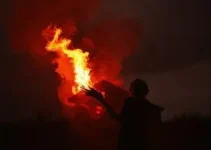 Raquel apresenta o álbum “Não incendiei a casa por milagre”