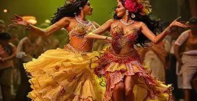 Carnaval 2026