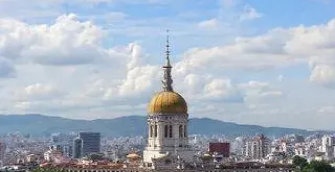 programas culturais e gastronômicos