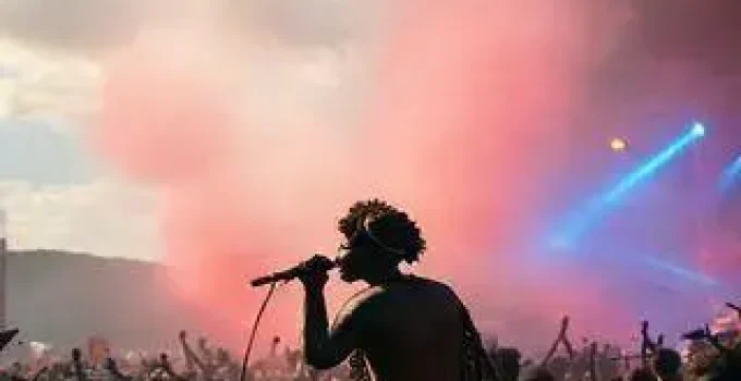 AFROPUNK 2025