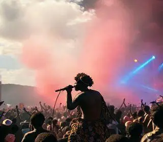 AFROPUNK 2025