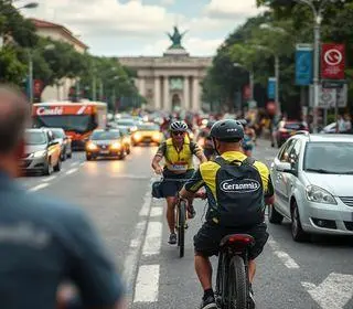 CET - Companhia de Engenharia de Tráfego