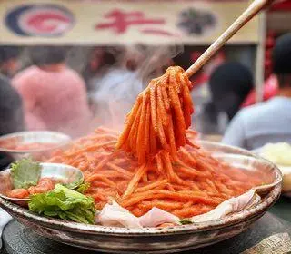 Festival do Dia do Kimchi