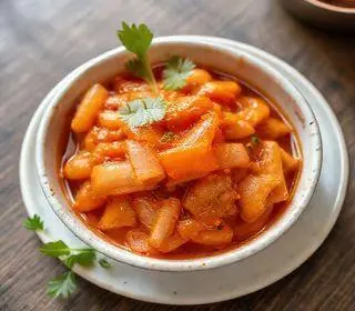 Dia do Kimchi