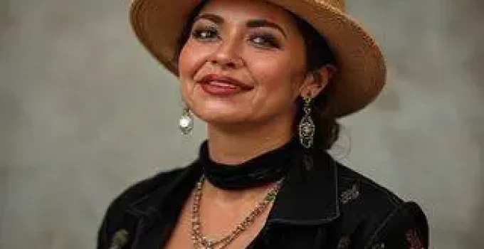 Fernanda Takai