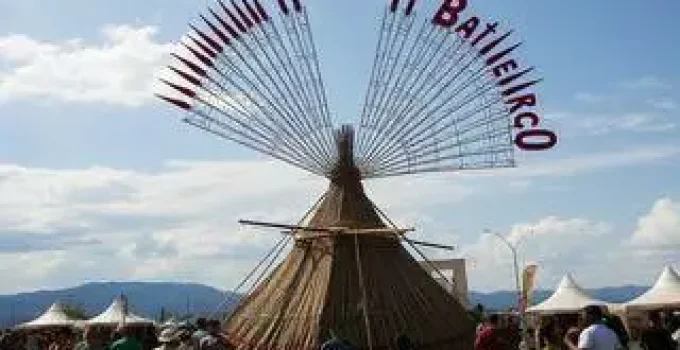 Festival Batekoo