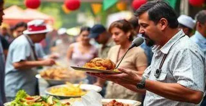 Festival Sabores do Bom Retiro