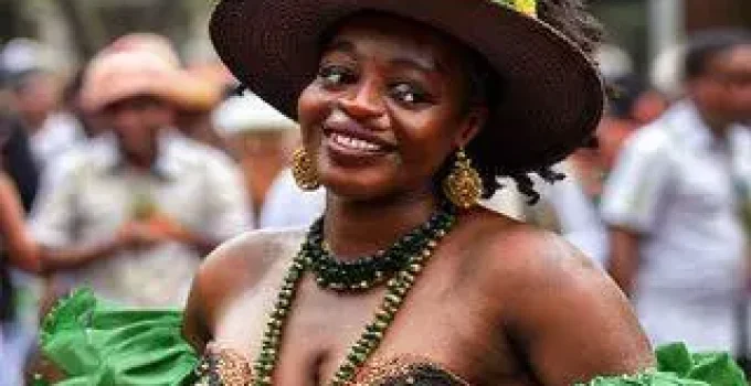 Cassiana Pérola Negra