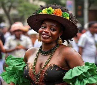 Cassiana Pérola Negra