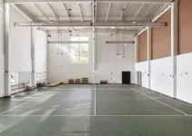 Ginástica Multifuncional