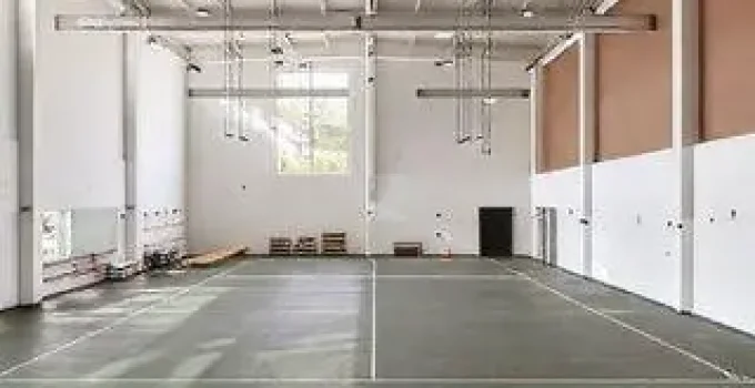 Ginástica Multifuncional