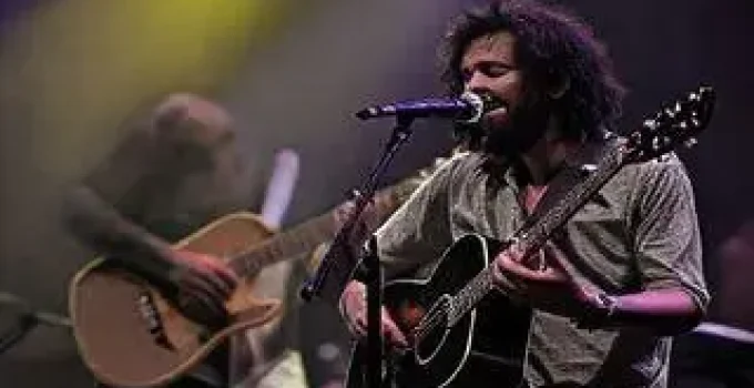 Jáder com participação de Johnny Hooker