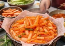 Festival do Dia do Kimchi