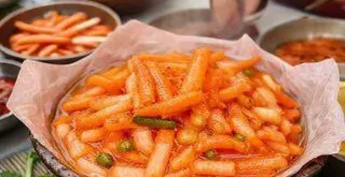 Festival do Dia do Kimchi