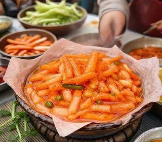 Festival do Dia do Kimchi
