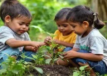 educação ambiental
