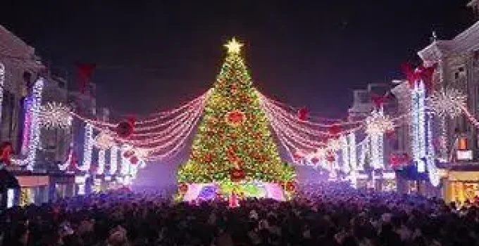 Magia do Natal Criativo