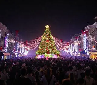 Magia do Natal Criativo