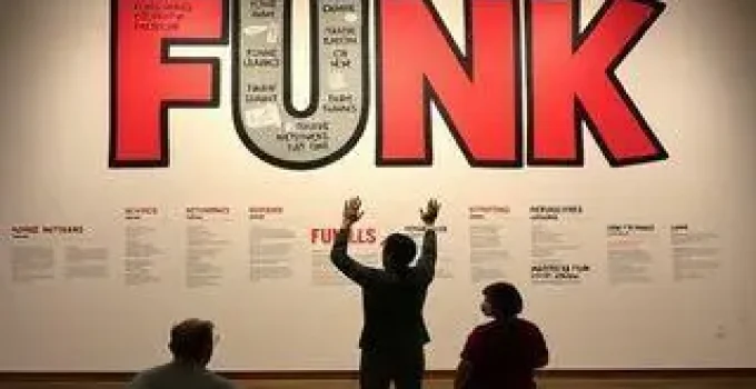Funk