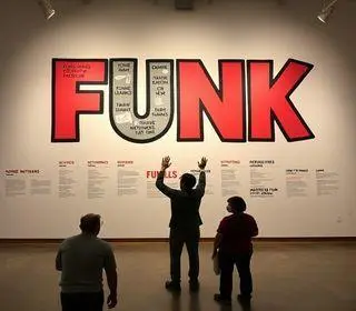 Funk