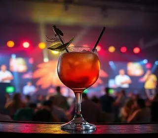 No Ar Coquetel Molotov