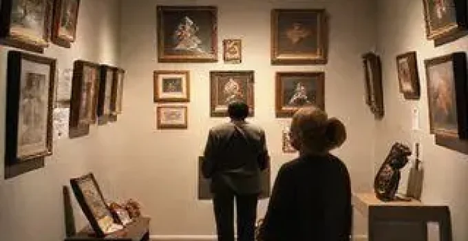 Pequeno Museu de Nós Mesmos