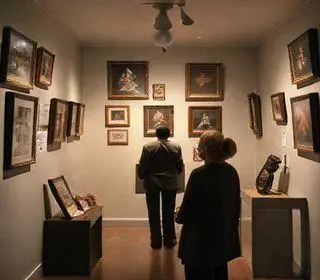 Pequeno Museu de Nós Mesmos