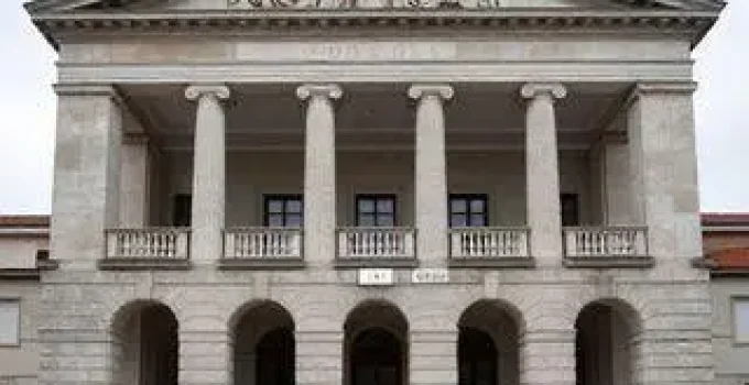Pinacoteca gratuita