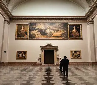 Pinacoteca de São Paulo