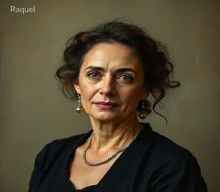 Raquel Tobias