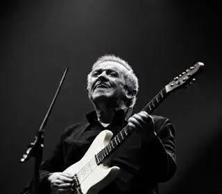Show do Arnaldo Antunes