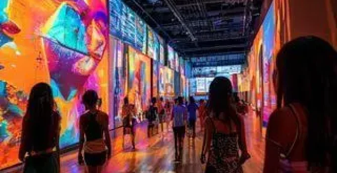 exposições imperdíveis em São Paulo